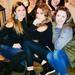 Meet your Posher, Gretchen